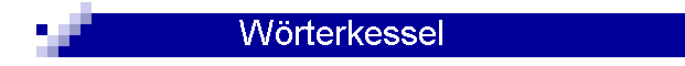 W�rterkessel